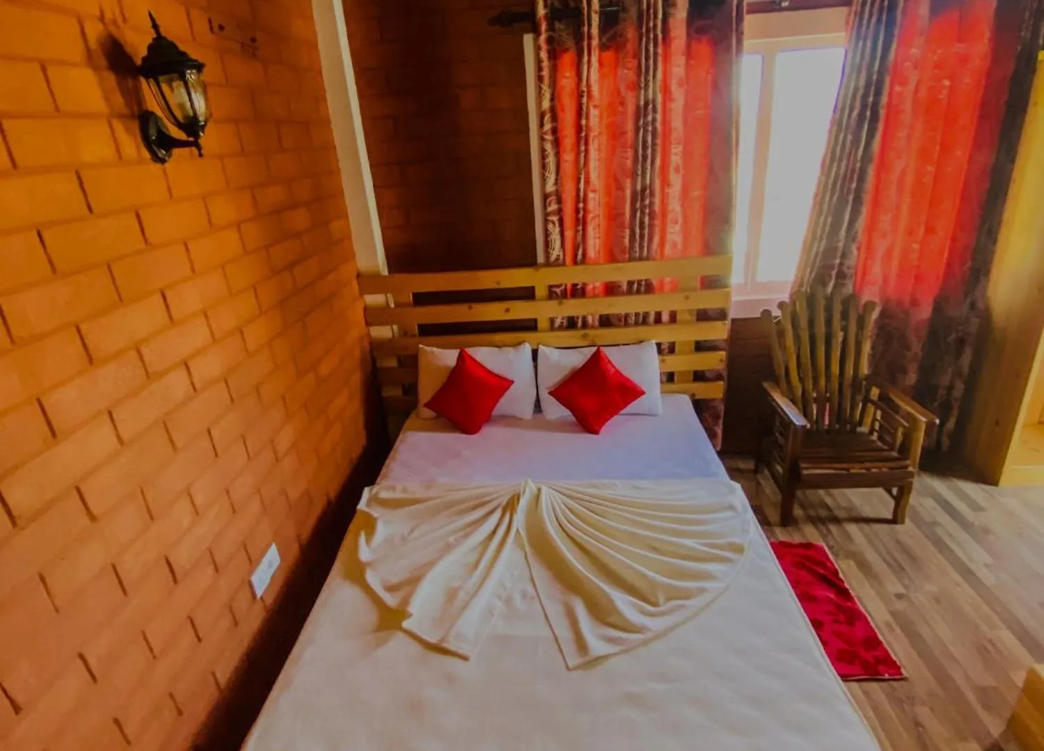 Bed & Breakfast Pearl Shine Bungalow Kandy