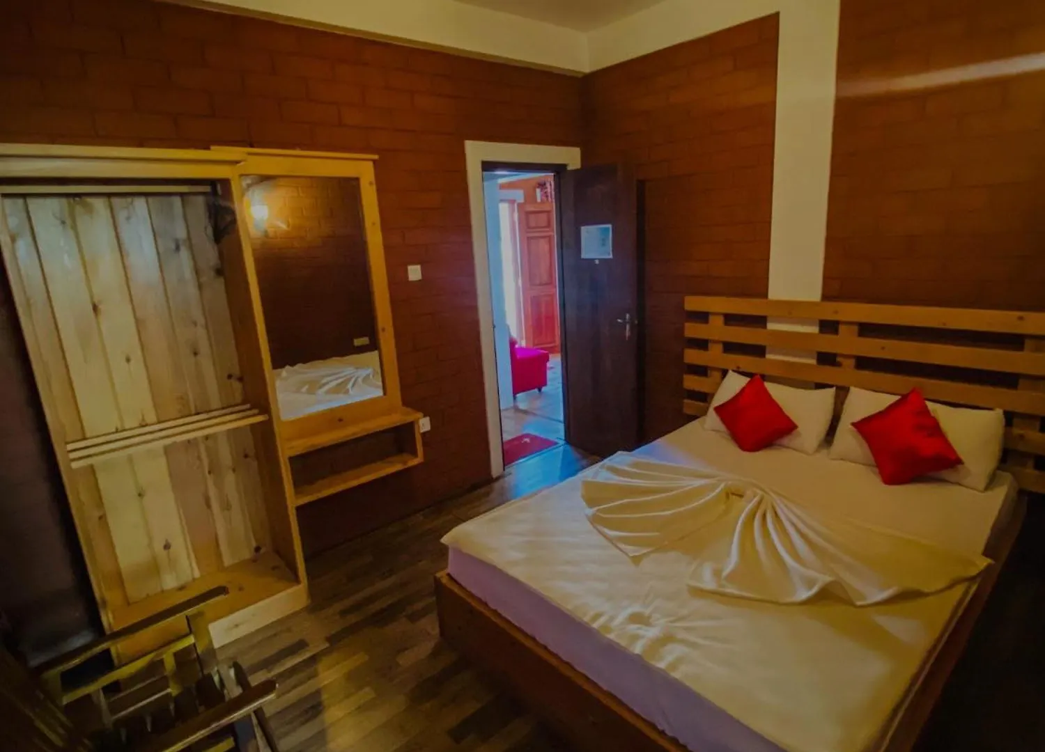 Pearl Shine Bungalow Kandy 0*,  Sri Lanka