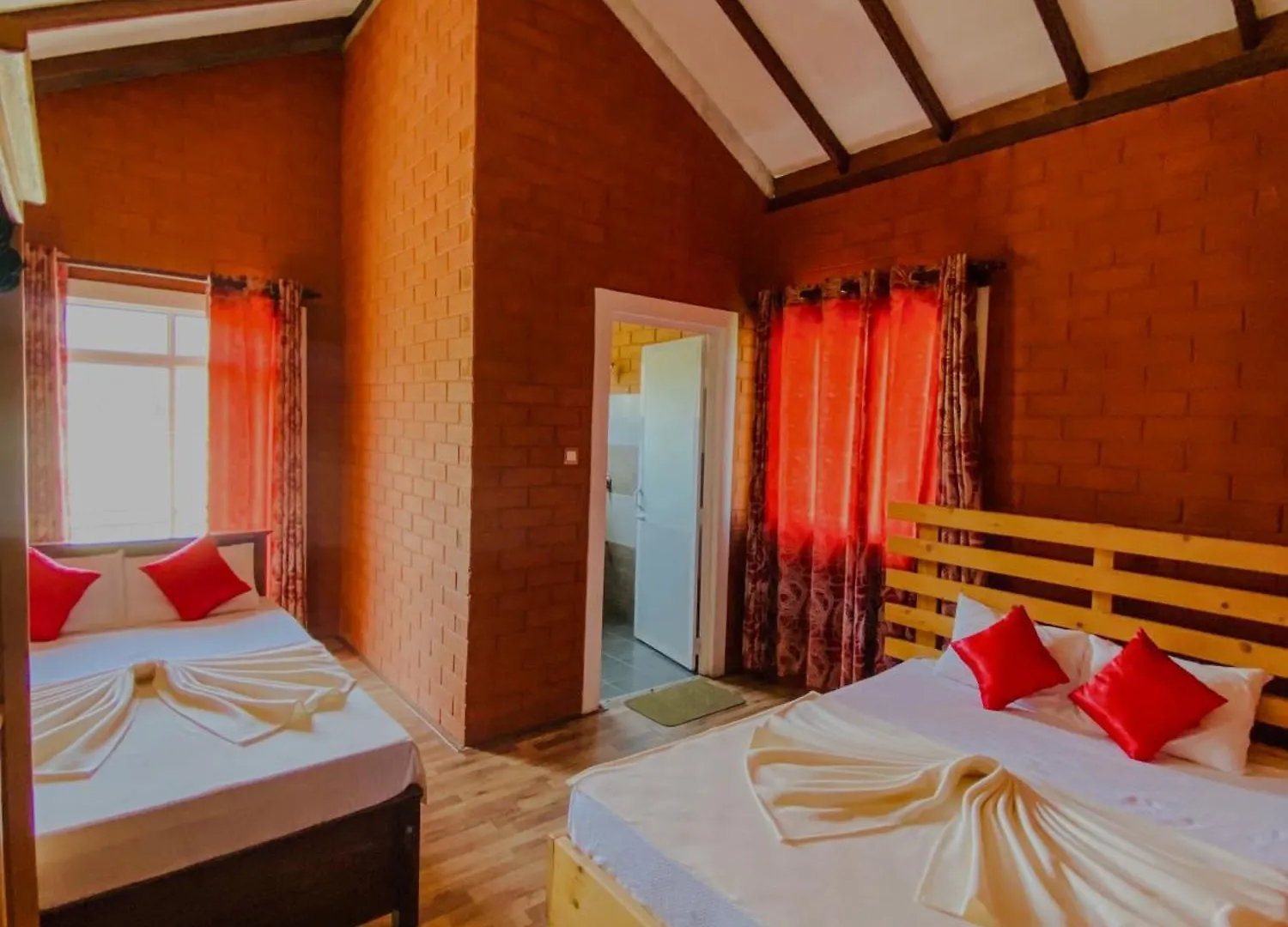 Bed & Breakfast Pearl Shine Bungalow Kandy Sri Lanka