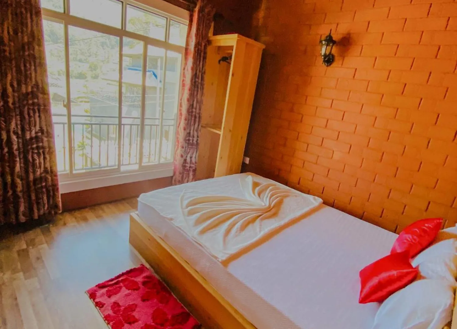 Pearl Shine Bungalow Kandy