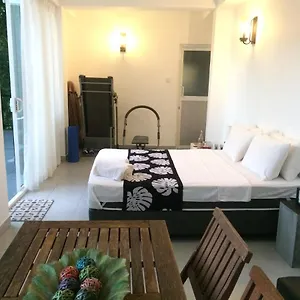3* Couette-café Selyna Sky Terrace